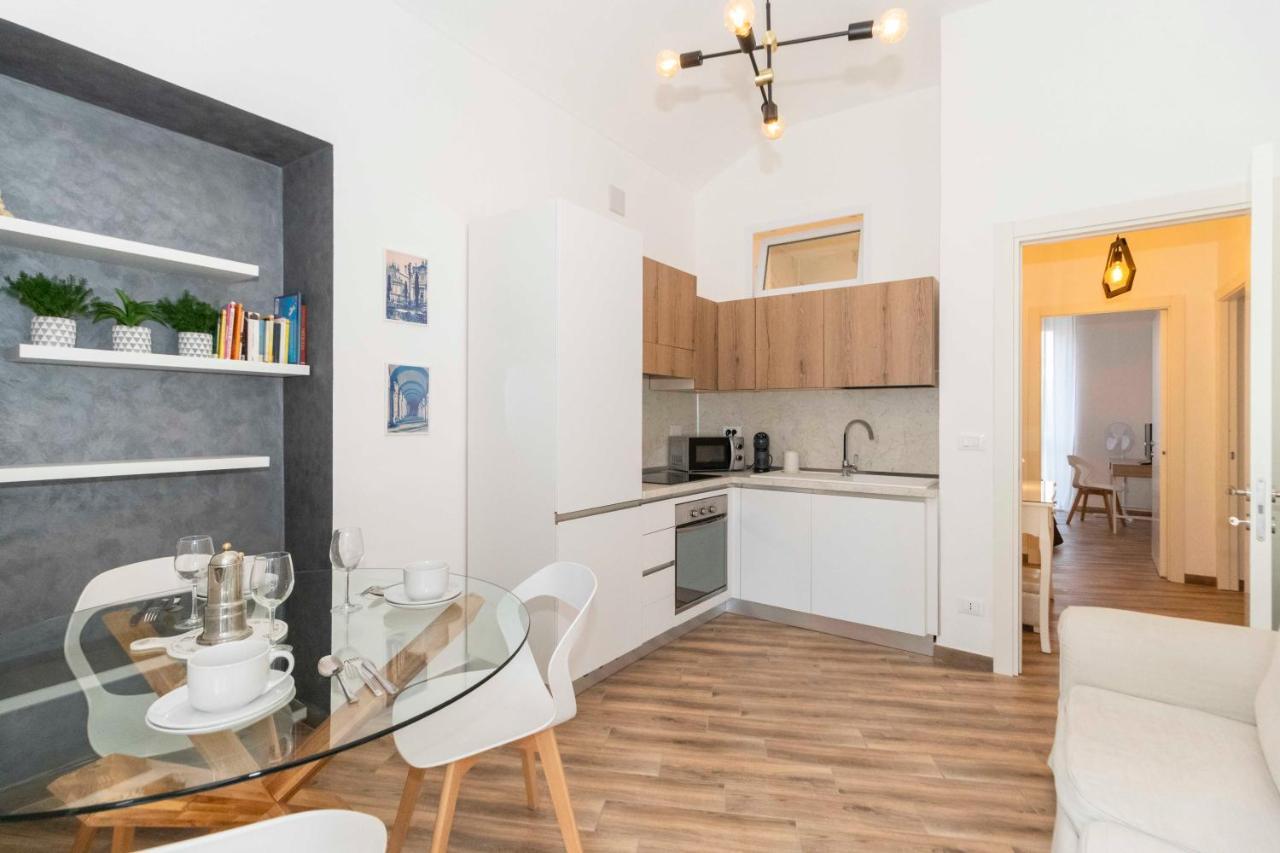 Roomy & Central Torino Apartment X4! 외부 사진