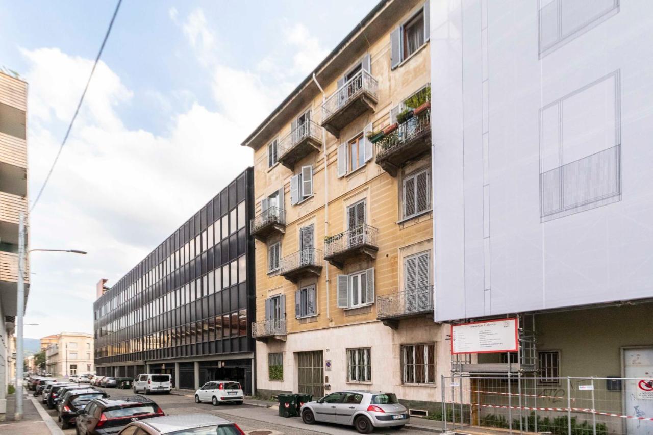 Roomy & Central Torino Apartment X4! 외부 사진