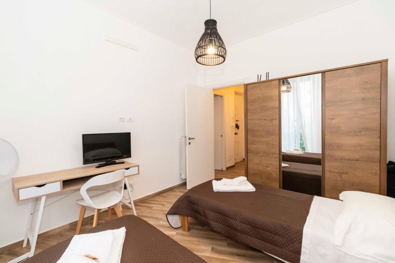 Roomy & Central Torino Apartment X4! 외부 사진