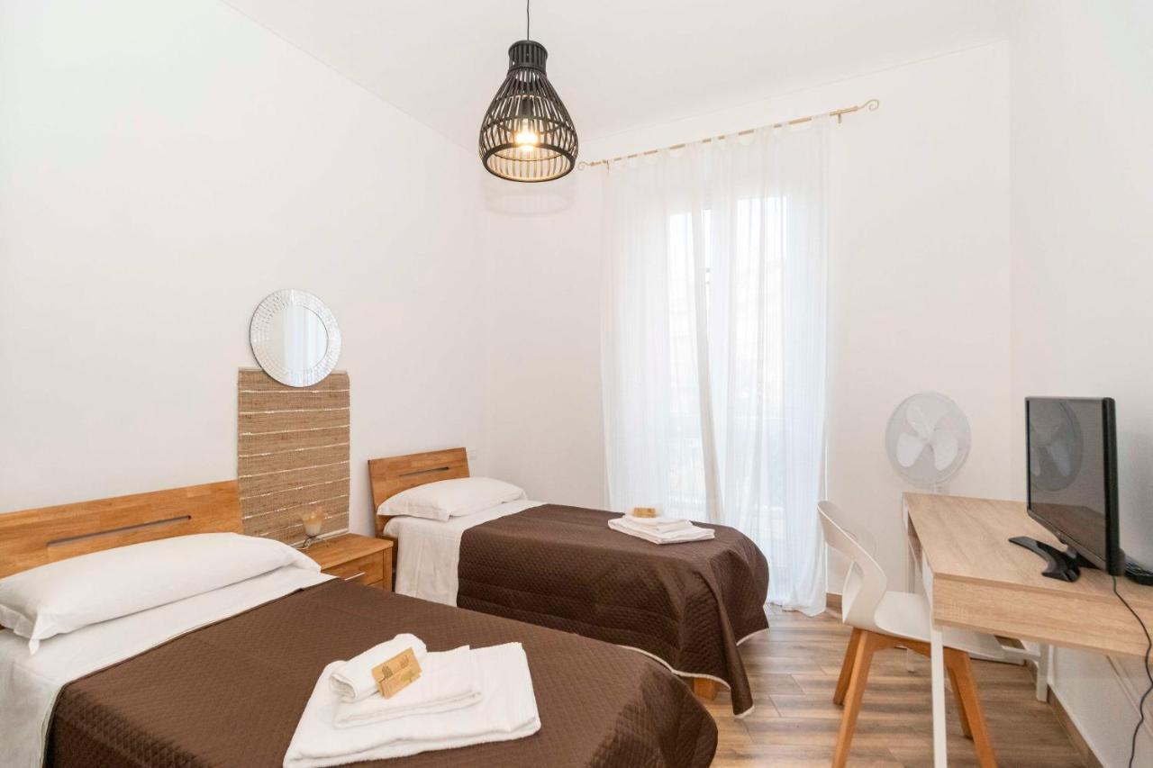 Roomy & Central Torino Apartment X4! 외부 사진