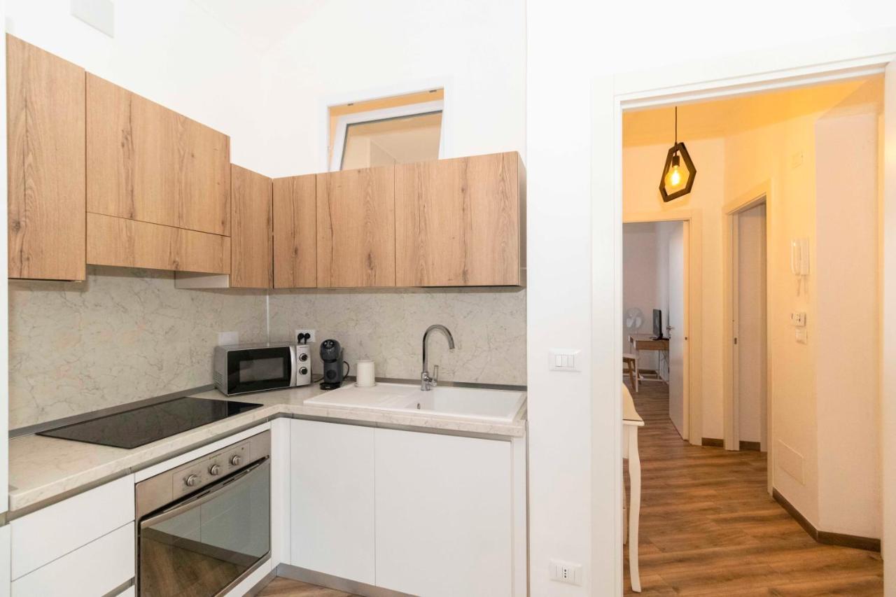 Roomy & Central Torino Apartment X4! 외부 사진
