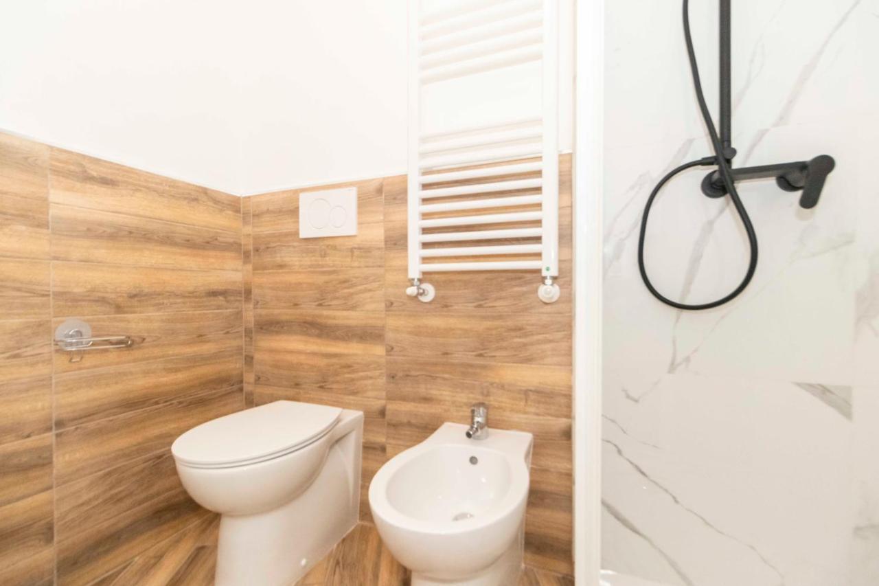 Roomy & Central Torino Apartment X4! 외부 사진