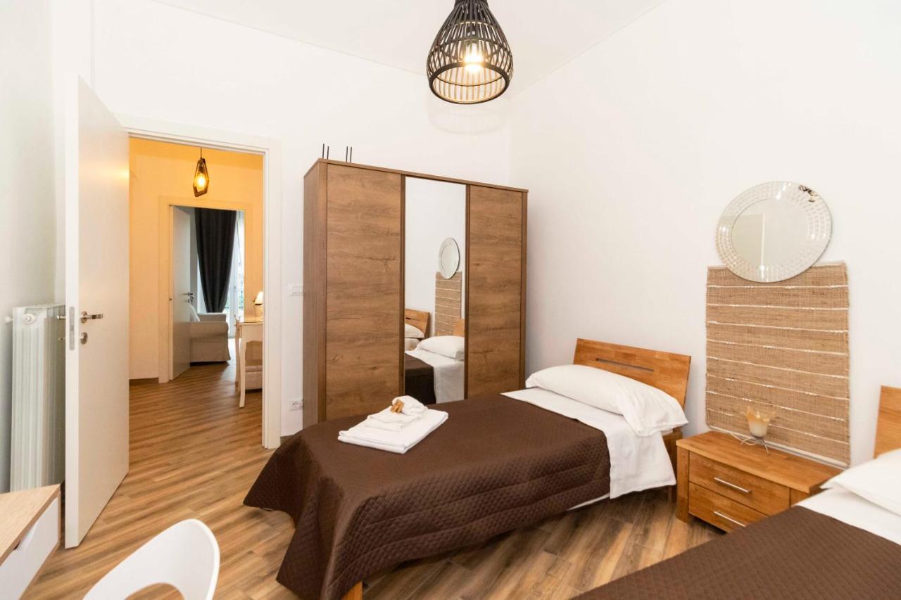Roomy & Central Torino Apartment X4! 외부 사진
