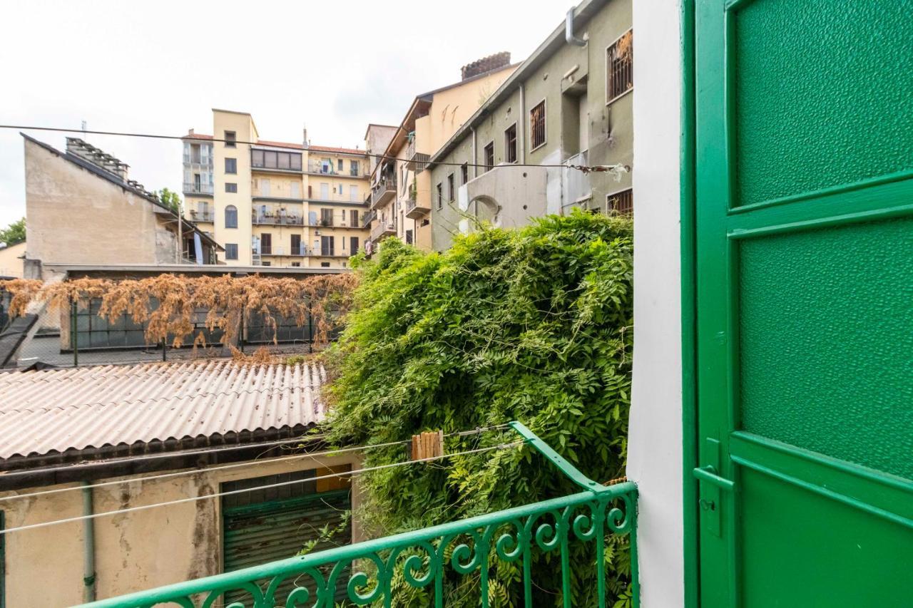 Roomy & Central Torino Apartment X4! 외부 사진