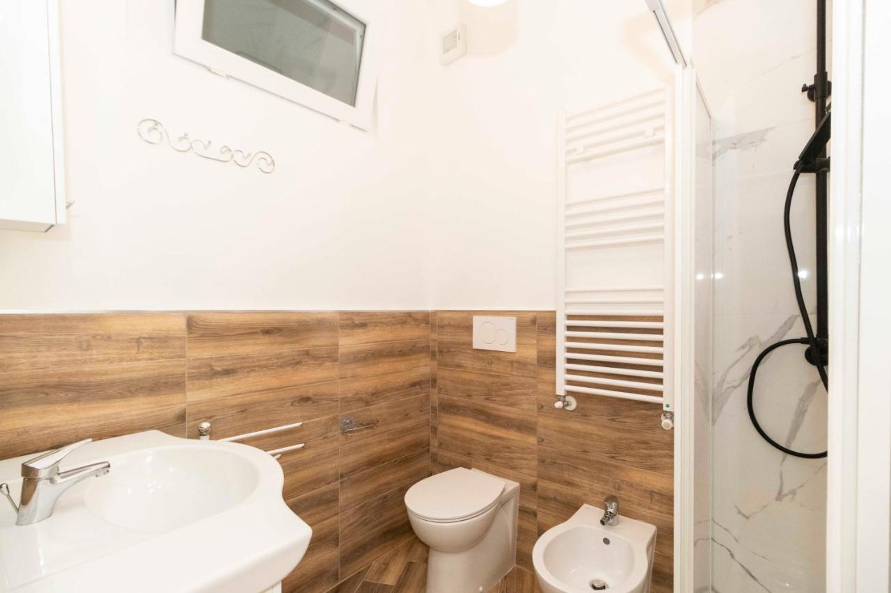 Roomy & Central Torino Apartment X4! 외부 사진
