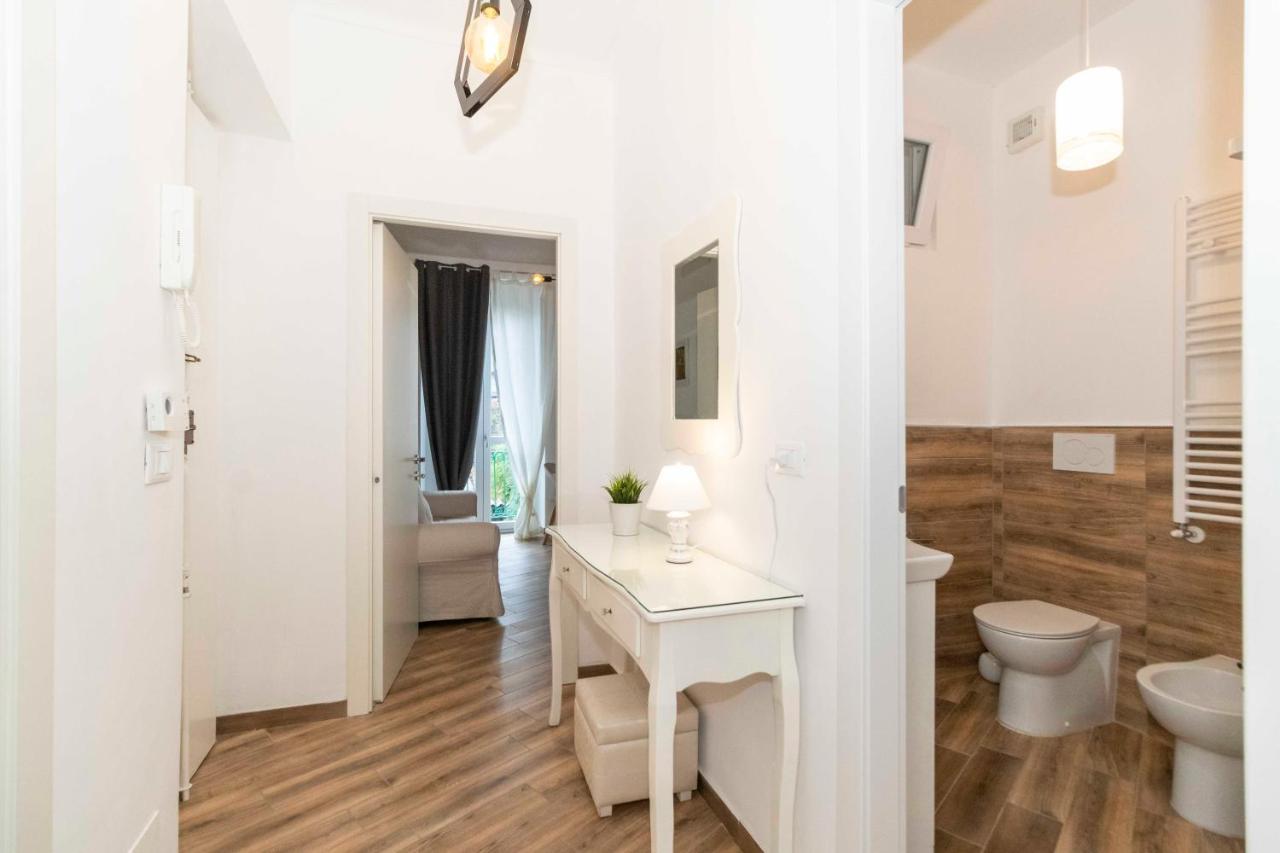 Roomy & Central Torino Apartment X4! 외부 사진
