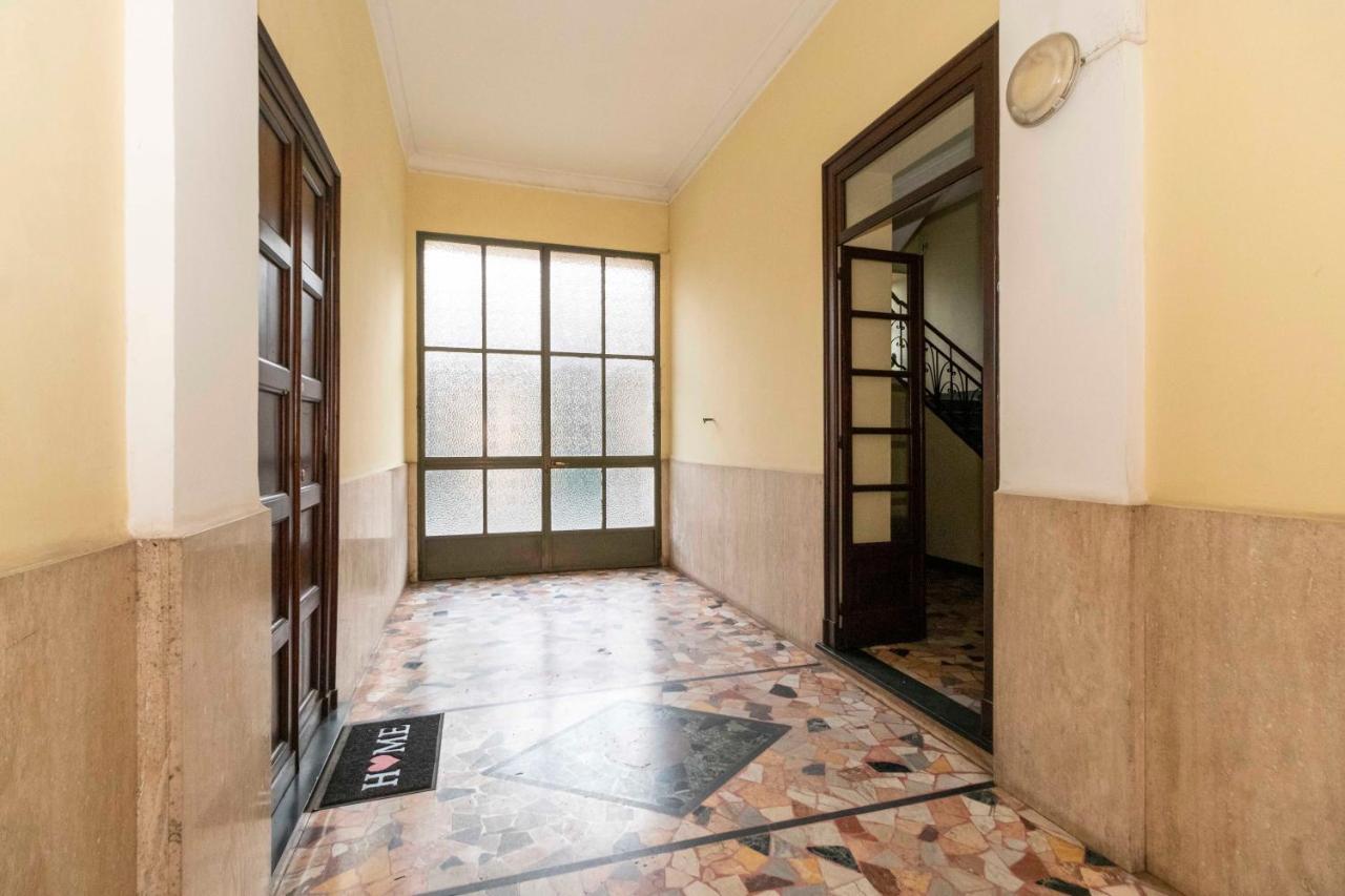 Roomy & Central Torino Apartment X4! 외부 사진