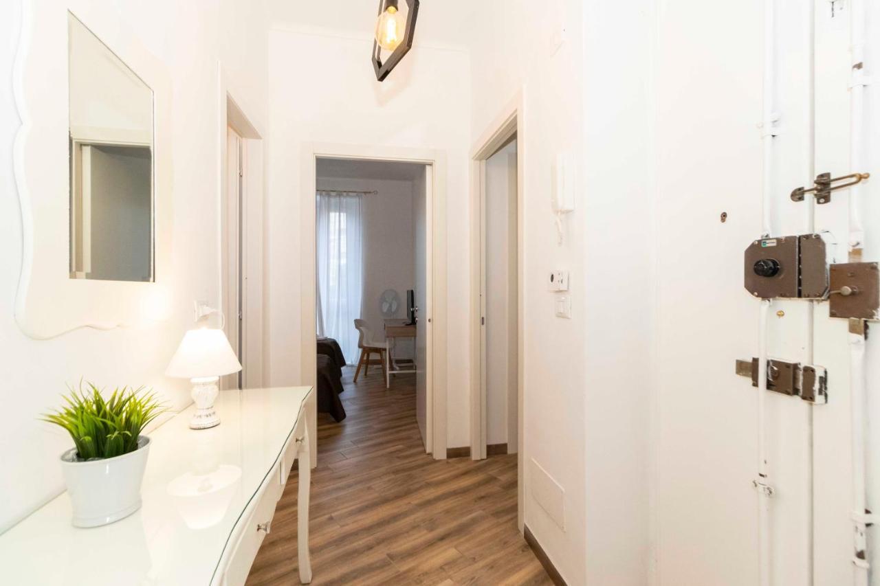 Roomy & Central Torino Apartment X4! 외부 사진