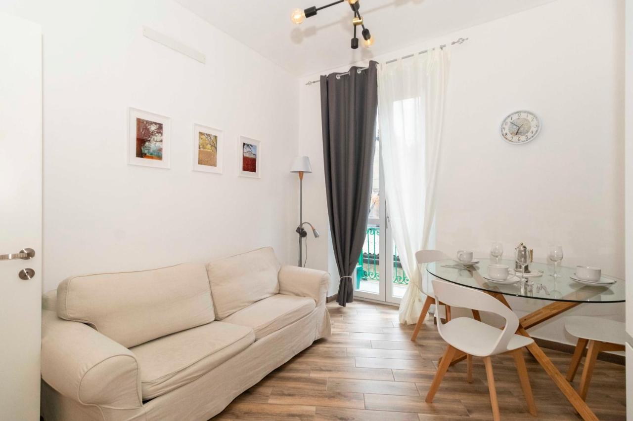 Roomy & Central Torino Apartment X4! 외부 사진
