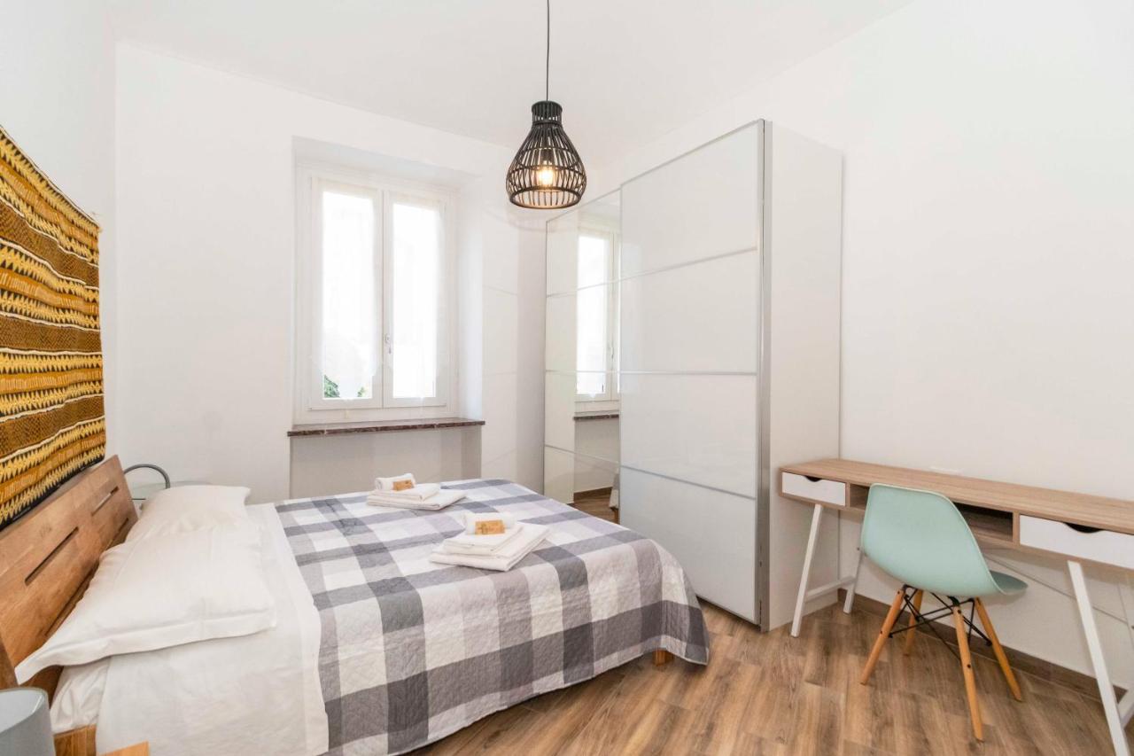 Roomy & Central Torino Apartment X4! 외부 사진