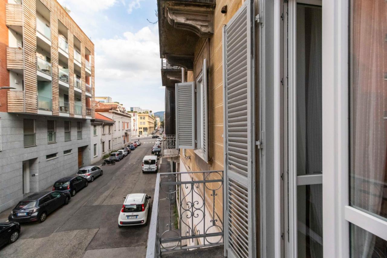 Roomy & Central Torino Apartment X4! 외부 사진
